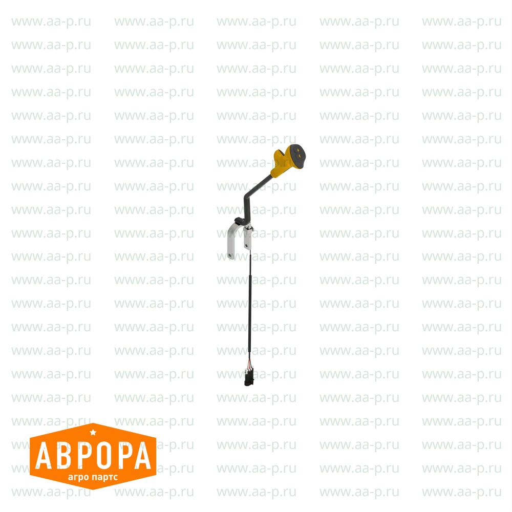 Adapteranschlüsse